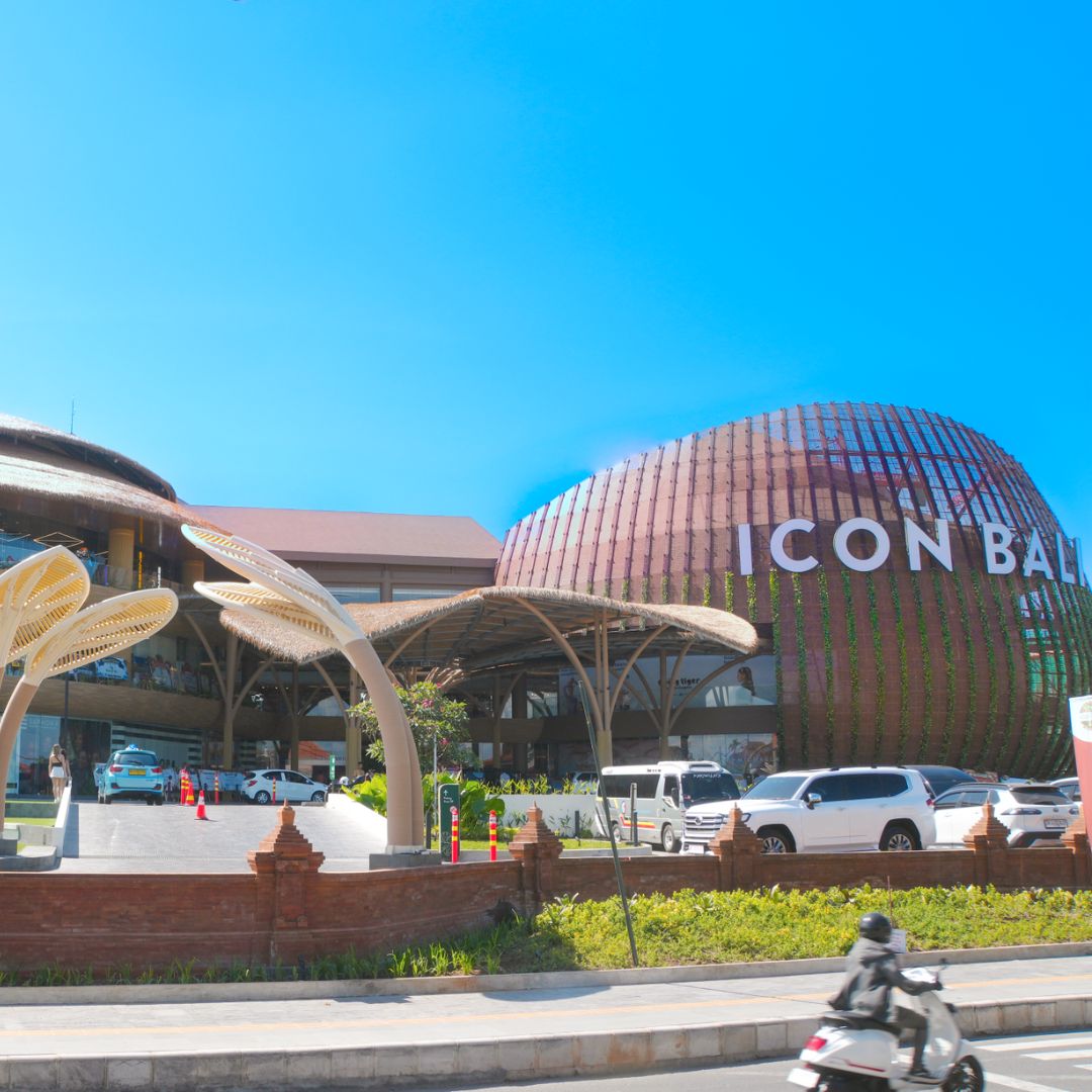 ICON Bali Mall